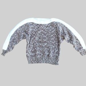 Vintage Women’s Cee Sweater Size Medium